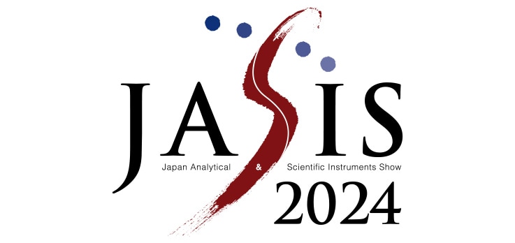 Logotipo de JASIS2024