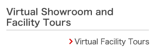 Virtual Showroom and Facility Tours