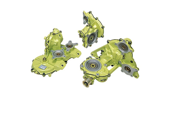 Aircraft Equipment