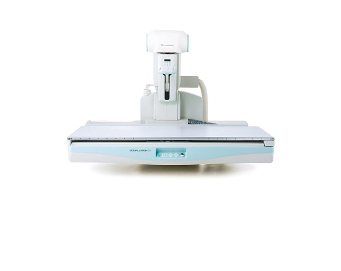 Medical Systems
